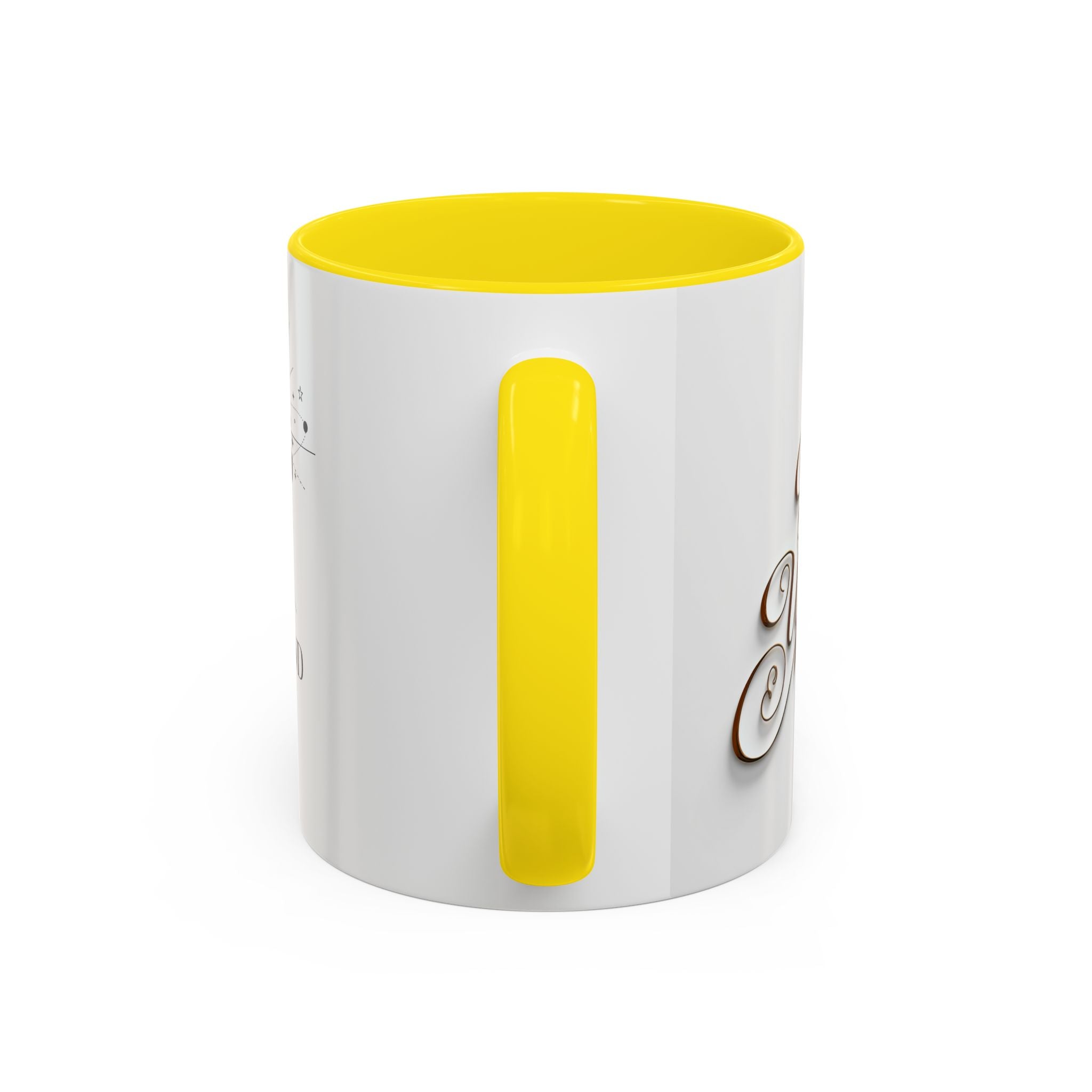 Soul Mind Society mug | Accent coffee mug 11oz 15oz