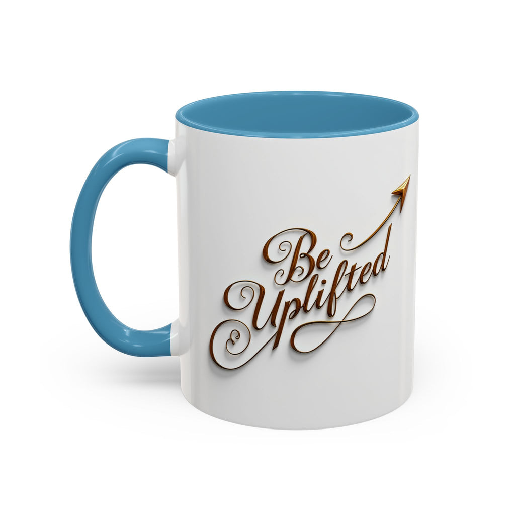 Soul Mind Society mug | Accent coffee mug 11oz 15oz