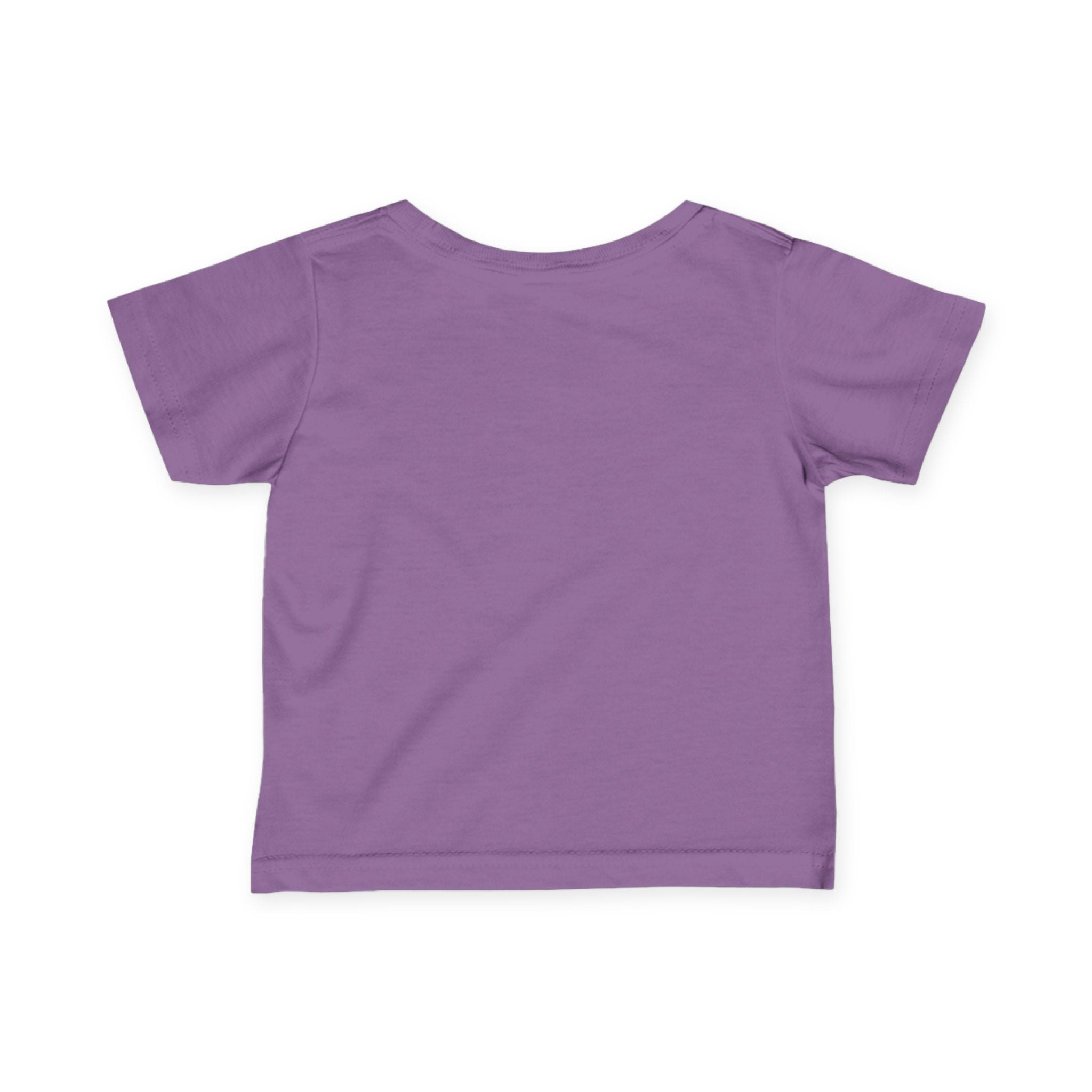 Infant Tee with Sunny Moon & Stars Nursery Graphic