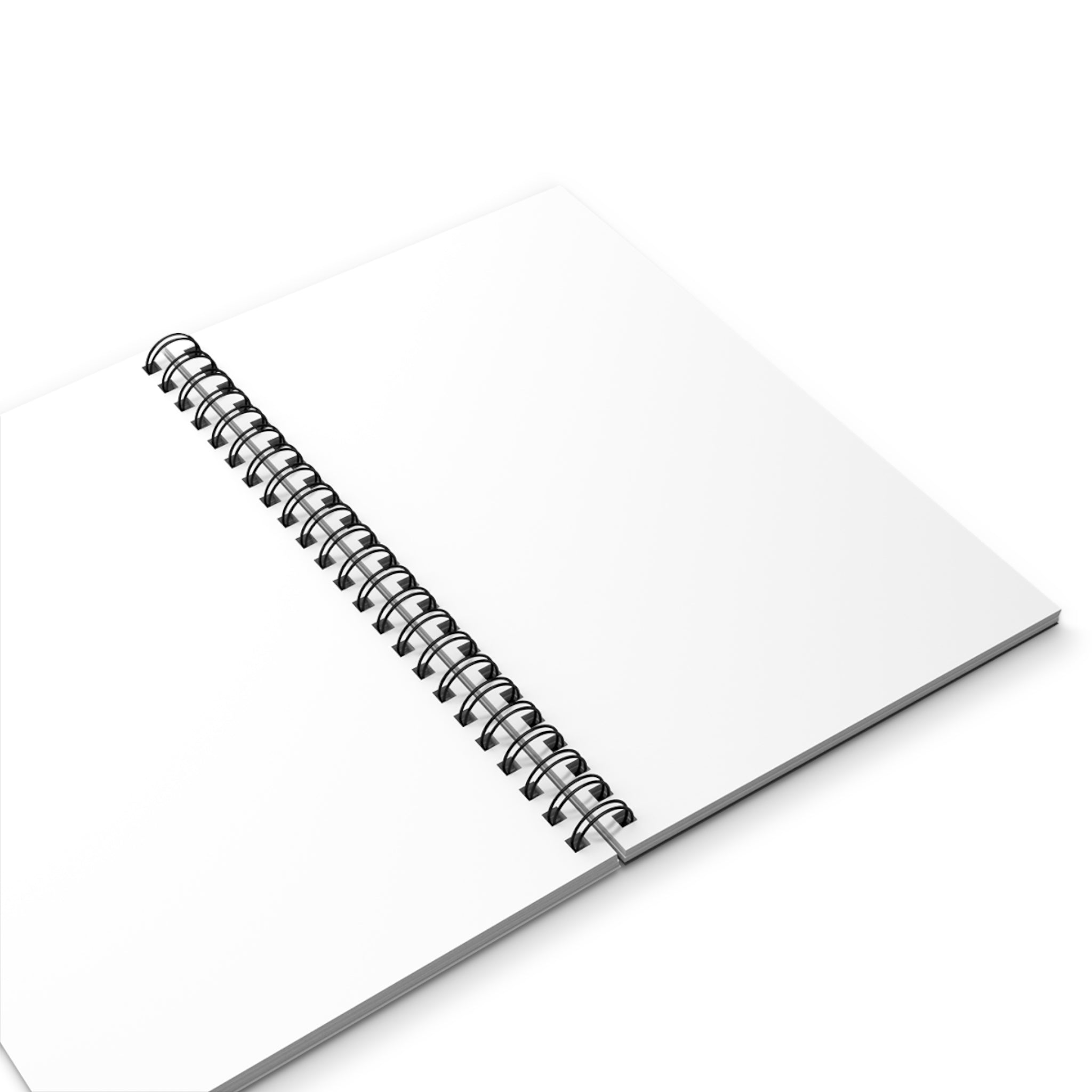 Spiral Journal (EU) 'She Chooses Love, Starting with Herself'