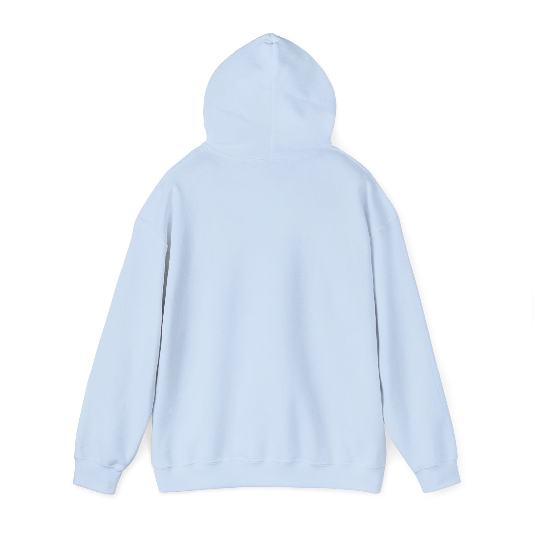 Be Uplifted script arrow Hoodie | Inspirational Typography Sweatshirt