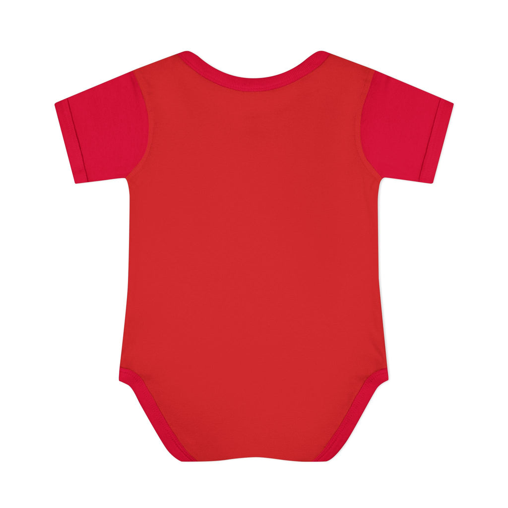 Infant Bodysuit - "Ancient Soul. Brand New Eyes" Mystical Eye Baby One-Piece