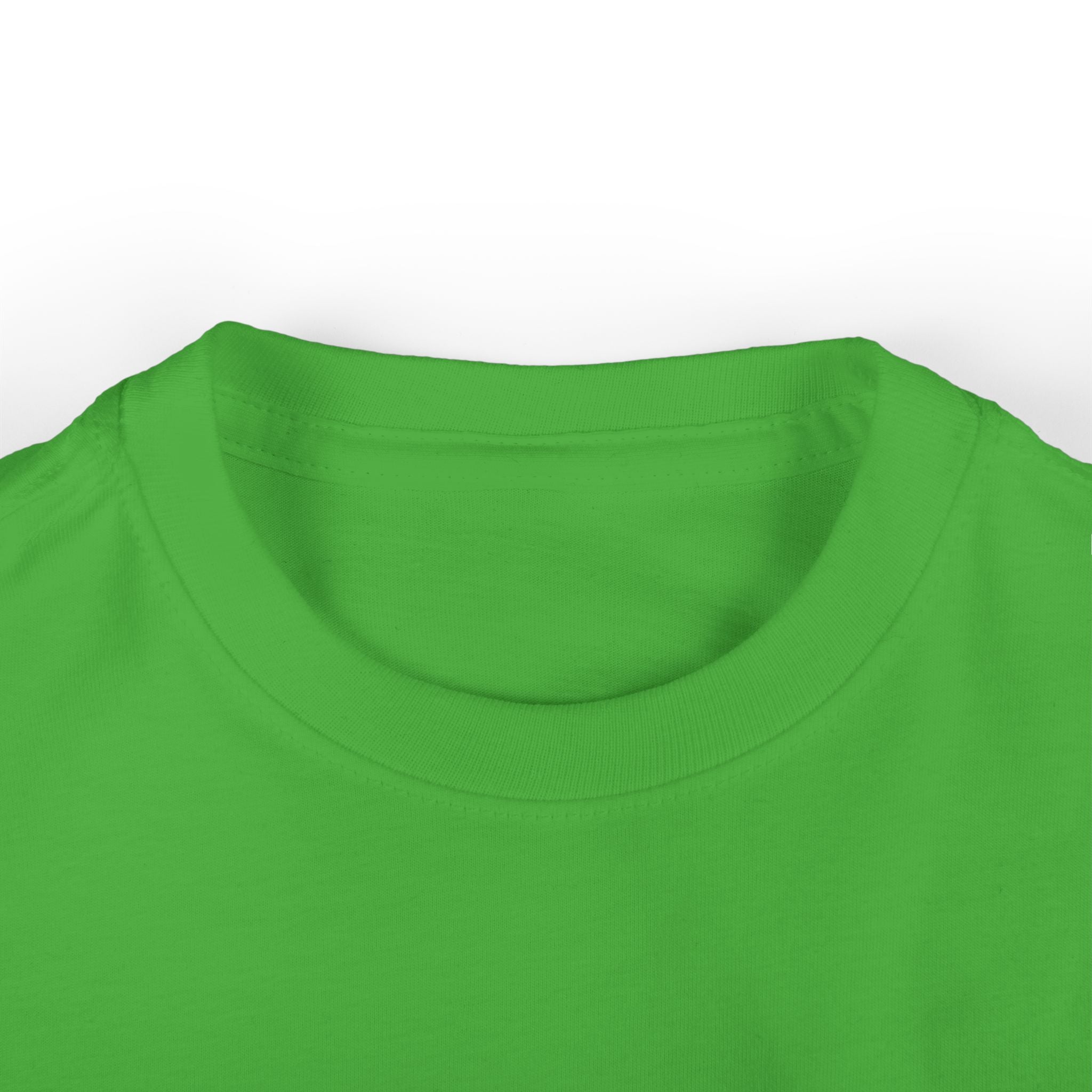 Infant Tee — "Ancient Soul, Brand New Eyes" Cute Baby Graphic Tee