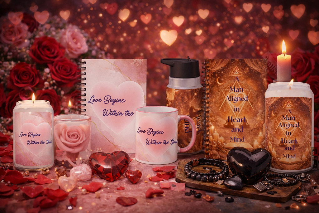 The S.M.S Love Bundle