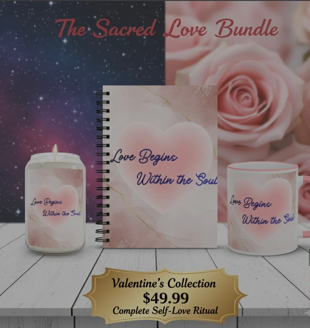 The S.M.S Love Bundle