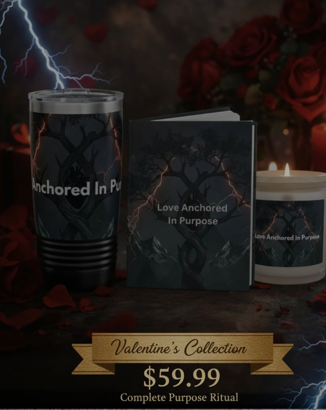 The S.M.S Valentine's Bundle