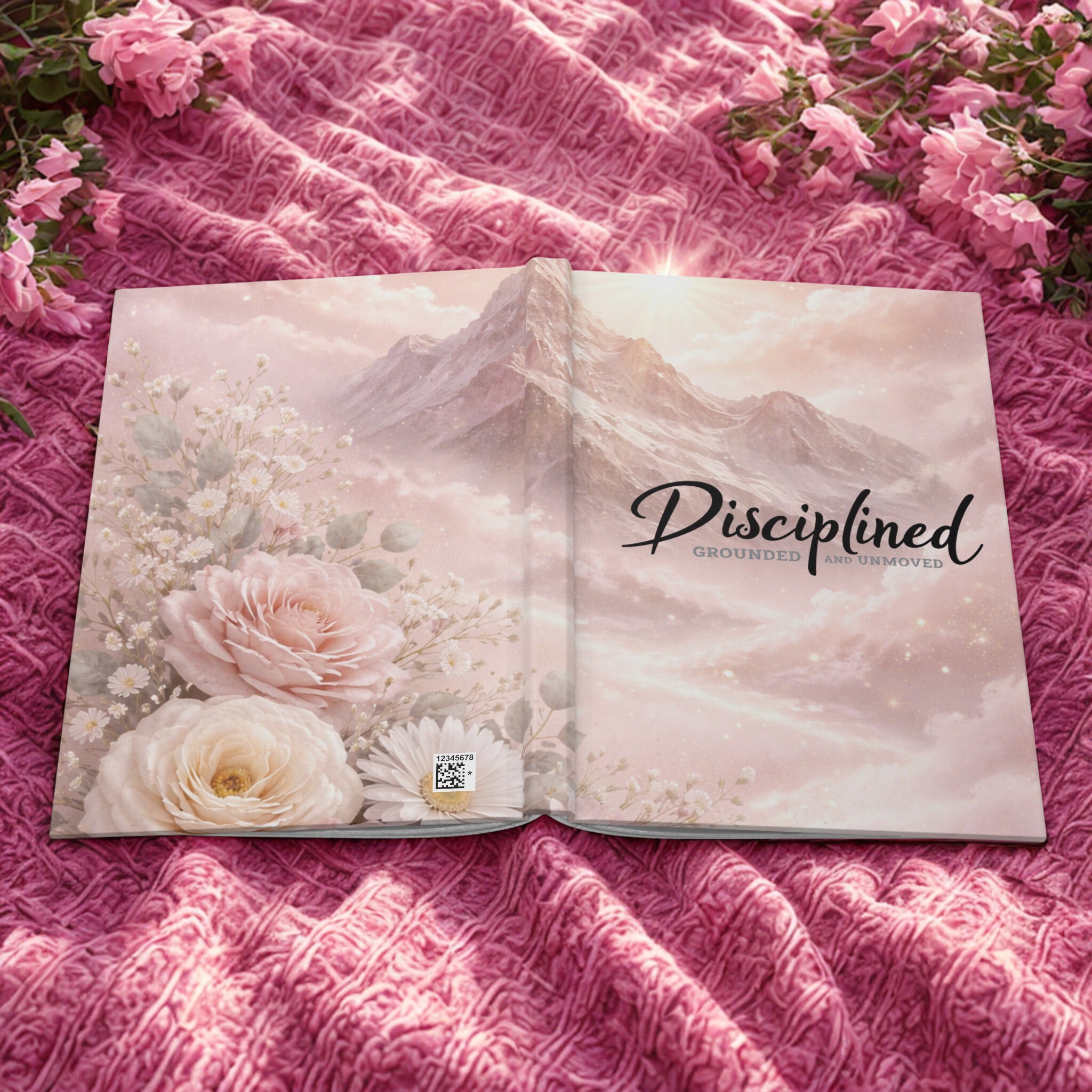 Unshakeable Grace: The Women’s Essential Bundle